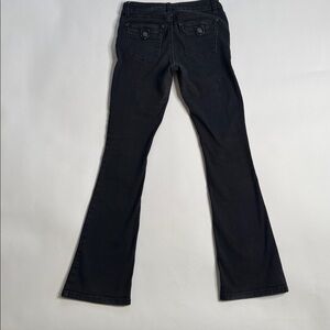 White House Black Market 'Skinny Flare' Jeans